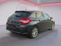 Citroen c4 exclusive c4 e-hdi 110 ch boite automatique/ gps--- occasion simplicicar orgeval  simplicicar simplicibike france