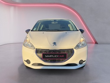 Peugeot 208 like vti 70 ch bvm5--- occasion simplicicar orgeval  simplicicar simplicibike france