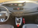 Renault scenic iii dci 110 ch eco2 expression tomtom--- occasion simplicicar orgeval  simplicicar simplicibike france