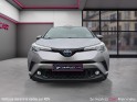 Toyota c-hr hybride pro c-hr pro 122h distinctive, caméra de recul occasion simplicicar rennes simplicicar simplicibike france