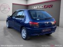 Peugeot 306 1.8e 16v xt pack occasion simplicicar pertuis  simplicicar simplicibike france