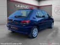 Peugeot 306 1.8e 16v xt pack occasion simplicicar pertuis  simplicicar simplicibike france