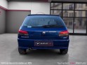 Peugeot 306 1.8e 16v xt pack occasion simplicicar pertuis  simplicicar simplicibike france