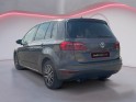 Volkswagen golf sportsvan série spéciale allstar 1.4 tsi 125 ch dsg7  camera de recul/ sieges chauffants--- occasion...