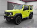 Suzuki jimny 1.5 vvt 2 places privilege / 1ere main occasion champigny-sur-marne (94) simplicicar simplicibike france