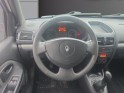 Renault clio campus societe 1.5 dci 65ch 1ère main suivi entretien complet / ventilation cynophile occasion avignon (84)...