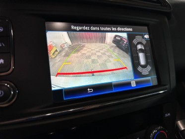 Renault kadjar dci 110 energy eco² intens edc camera de recul feux automatiques park assist occasion montpellier (34)...