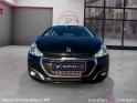 Peugeot 208 1.6 bluehdi 100ch bvm5 allure occasion simplicicar limoges  simplicicar simplicibike france