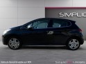 Peugeot 208 1.6 bluehdi 100ch bvm5 allure occasion simplicicar limoges  simplicicar simplicibike france