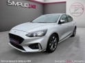 Ford focus 1.0 ecoboost 125 ss st line occasion simplicicar limoges  simplicicar simplicibike france