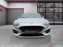 Ford focus 1.0 ecoboost 125 ss st line occasion simplicicar limoges  simplicicar simplicibike france