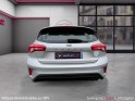 Ford focus 1.0 ecoboost 125 ss st line occasion simplicicar limoges  simplicicar simplicibike france