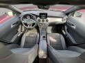 Mercedes classe gla 200 d 4-matic fascination 7-g dct a occasion simplicicar limoges  simplicicar simplicibike france