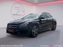 Mercedes classe gla 200 d 4-matic fascination 7-g dct a occasion simplicicar limoges  simplicicar simplicibike france