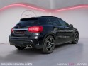 Mercedes classe gla 200 d 4-matic fascination 7-g dct a occasion simplicicar limoges  simplicicar simplicibike france