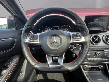 Mercedes classe gla 200 d 4-matic fascination 7-g dct a occasion simplicicar limoges  simplicicar simplicibike france