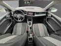 Audi a1 sportback 25 tfsi 95 ch bvm5 design occasion simplicicar limoges  simplicicar simplicibike france