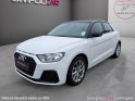 Audi a1 sportback 25 tfsi 95 ch bvm5 design occasion simplicicar limoges  simplicicar simplicibike france