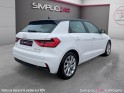 Audi a1 sportback 25 tfsi 95 ch bvm5 design occasion simplicicar limoges  simplicicar simplicibike france