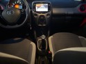 Toyota aygo mc18 1.0 vvt-i x-play x-app occasion simplicicar limoges  simplicicar simplicibike france