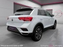 Volkswagen t-roc 1.0 tsi 115 start/stop bvm6 united occasion simplicicar limoges  simplicicar simplicibike france