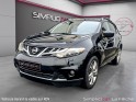 Nissan murano 2.5 dci all-mode 4x4 a occasion simplicicar la fleche simplicicar simplicibike france