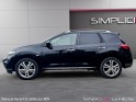 Nissan murano 2.5 dci all-mode 4x4 a occasion simplicicar la fleche simplicicar simplicibike france