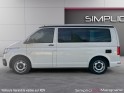 Volkswagen california 6.1 2.0 tdi 150 dsg7 coast    entretien vw/garantie 12 mois vw  tva recup 1ere main occasion...