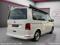 Volkswagen california 6.1 2.0 tdi 150 dsg7 coast    entretien vw/garantie 12 mois vw  tva recup 1ere main occasion...