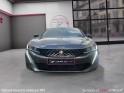 Peugeot 508 hybrid 225 e-eat8 gt occasion simplicicar villejuif  simplicicar simplicibike france