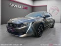 Peugeot 508 hybrid 225 e-eat8 gt occasion simplicicar villejuif  simplicicar simplicibike france