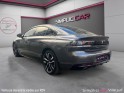 Peugeot 508 hybrid 225 e-eat8 gt occasion simplicicar villejuif  simplicicar simplicibike france