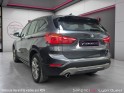 Bmw x1 f48 xdrive 18d 150 ch bva8 sport - garantie 12 mois occasion simplicicar lyon ouest simplicicar simplicibike france