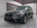 Bmw x1 f48 xdrive 18d 150 ch bva8 sport - garantie 12 mois occasion simplicicar lyon ouest simplicicar simplicibike france