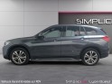 Bmw x1 f48 xdrive 18d 150 ch bva8 sport - garantie 12 mois occasion simplicicar lyon ouest simplicicar simplicibike france