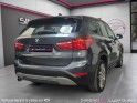 Bmw x1 f48 xdrive 18d 150 ch bva8 sport - garantie 12 mois occasion simplicicar lyon ouest simplicicar simplicibike france