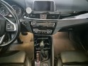 Bmw x1 f48 xdrive 18d 150 ch bva8 sport - garantie 12 mois occasion simplicicar lyon ouest simplicicar simplicibike france