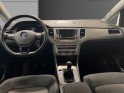 Volkswagen golf sportsvan business 1.4 tsi 125 bluemotion technology confortline business occasion troyes simplicicar...