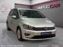 Volkswagen golf sportsvan business 1.4 tsi 125 bluemotion technology confortline business occasion troyes simplicicar...