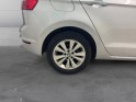 Volkswagen golf sportsvan business 1.4 tsi 125 bluemotion technology confortline business occasion troyes simplicicar...