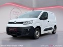 Citroen berlingo taille m bluehdi 100 bvm live occasion simplicicar limoges  simplicicar simplicibike france