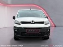 Citroen berlingo taille m bluehdi 100 bvm live occasion simplicicar limoges  simplicicar simplicibike france