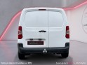 Citroen berlingo taille m bluehdi 100 bvm live occasion simplicicar limoges  simplicicar simplicibike france