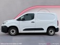 Citroen berlingo taille m bluehdi 100 bvm live occasion simplicicar limoges  simplicicar simplicibike france