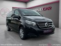 Mercedes classe v compact 250 d 7g-tronic plus executive occasion simplicicar limoges  simplicicar simplicibike france