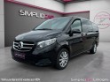 Mercedes classe v compact 250 d 7g-tronic plus executive occasion simplicicar limoges  simplicicar simplicibike france