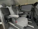 Mercedes classe v compact 250 d 7g-tronic plus executive occasion simplicicar limoges  simplicicar simplicibike france