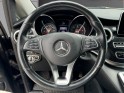 Mercedes classe v compact 250 d 7g-tronic plus executive occasion simplicicar limoges  simplicicar simplicibike france