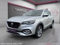 Mg ehs 1.5t gdi phev luxury occasion simplicicar limoges  simplicicar simplicibike france