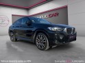 Bmw x4 g02 lci xdrive20d 190 ch bva8 m sport occasion simplicicar limoges  simplicicar simplicibike france